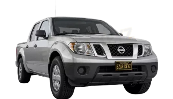 Nissan Frontier locksmith