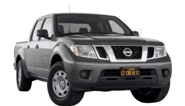Nissan Frontier locksmith