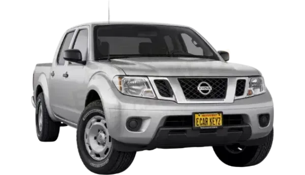 Nissan Frontier locksmith