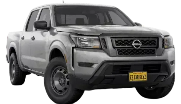 2021 Nissan Frontier Best Price Car Key - EZ Car Keyz Oxnard Trusted 2021 Nissan Frontier locksmith service by EZ Car Keyz Oxnard CA