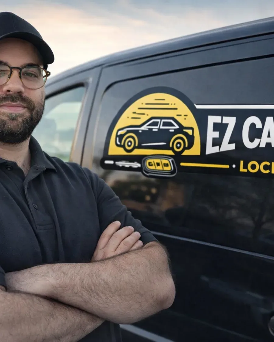 How Much Does a 2021 Nissan Frontier Key Cost - EZ Car Keyz Oxnard Certified 2021 Nissan Frontier key replacement info from EZ Car Keyz Oxnard CA