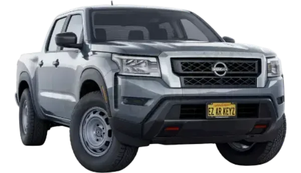 Nissan Frontier locksmith