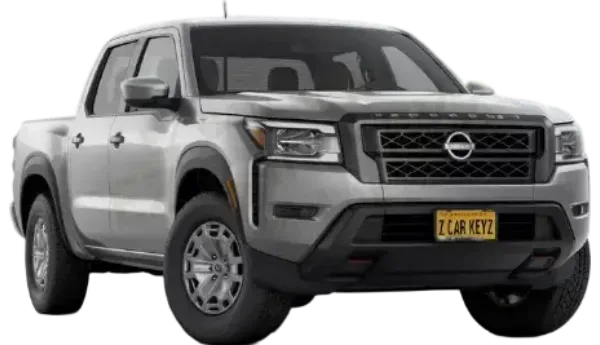 Nissan Frontier locksmith