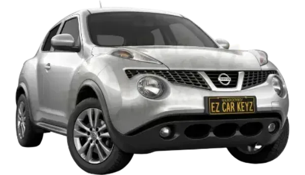 Nissan Juke locksmith