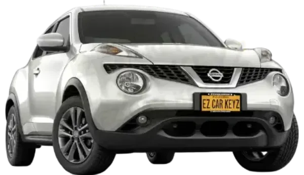 Nissan Juke locksmith