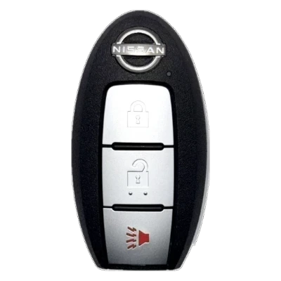 2024 Nissan Kicks Smart Key KR5TXN7
