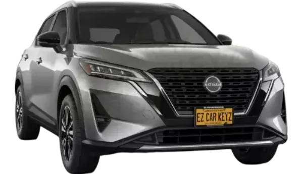 Nissan Kicks locksmith
