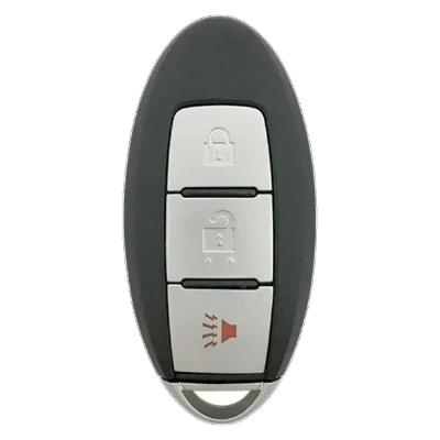 2011 Nissan Leaf Smart Key