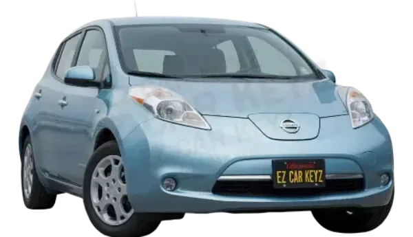2011 Nissan Leaf Best Price Car Key - EZ Car Keyz Oxnard Guaranteed 2011 Nissan Leaf key service by EZ Car Keyz Oxnard CA
