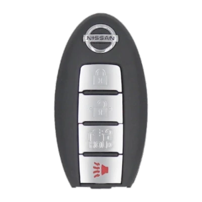 2013 Nissan Leaf Smart Key CWTWB1U840