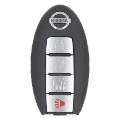 2015 Nissan Leaf Smart Key CWTWB1U840