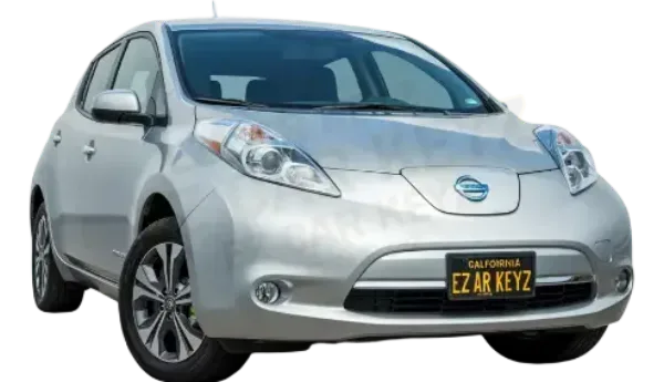 Nissan Leaf locksmith