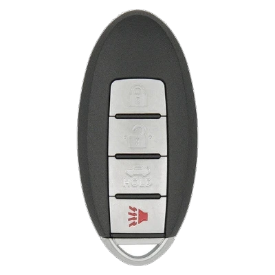 2016 Nissan Leaf Smart Key