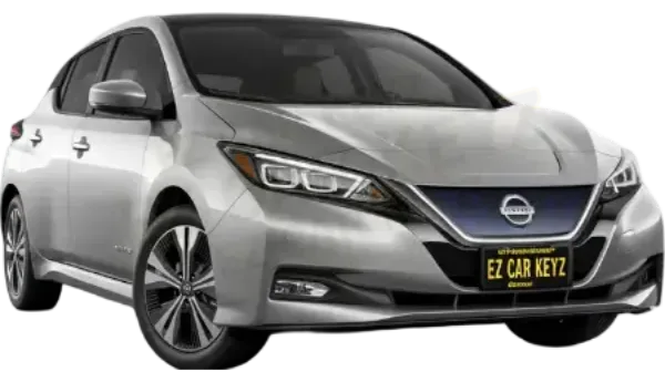 Nissan Leaf locksmith