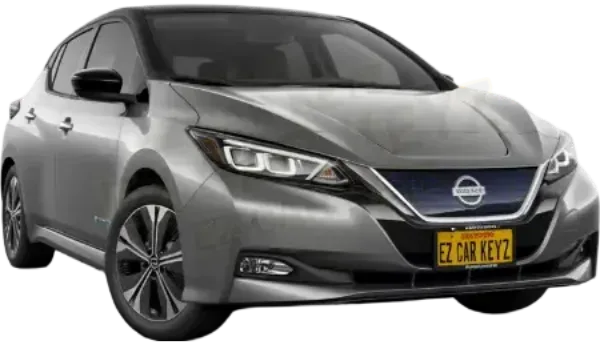 Nissan Leaf locksmith
