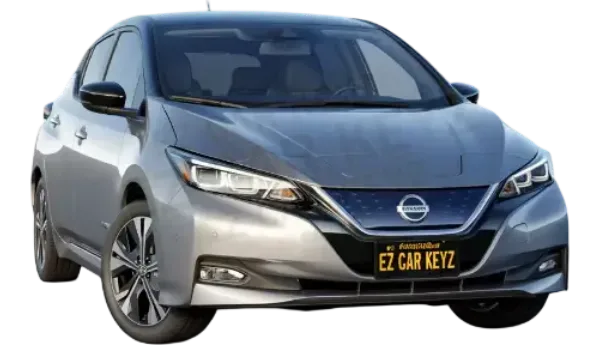 Nissan Leaf locksmith