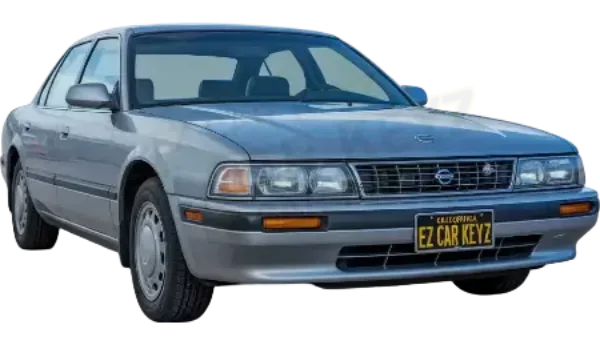 Nissan Maxima locksmith