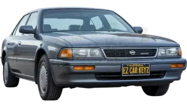 Nissan Maxima locksmith