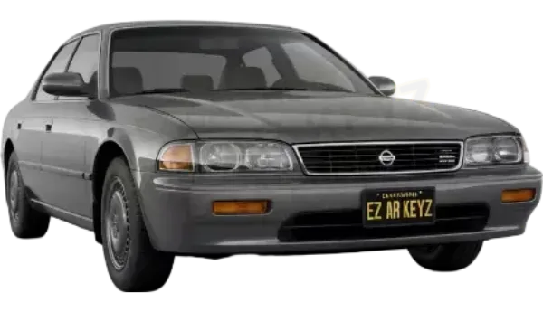 Nissan Maxima locksmith