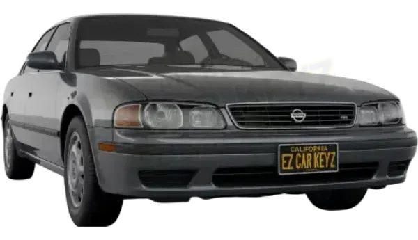 Nissan Maxima locksmith