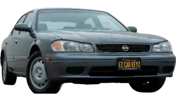 Nissan Maxima locksmith