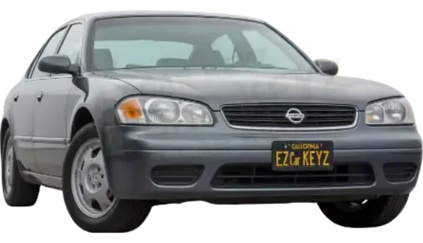 Nissan Maxima locksmith
