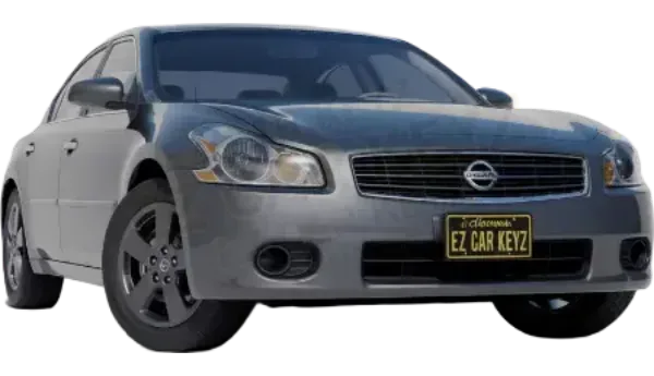 Nissan Maxima locksmith