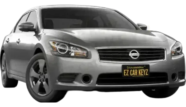 Nissan Maxima locksmith