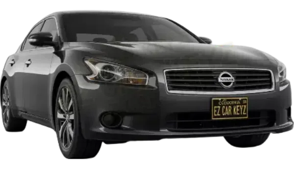 Nissan Maxima locksmith
