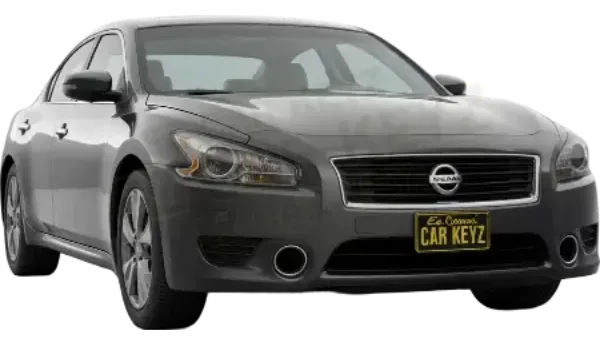 Nissan Maxima locksmith