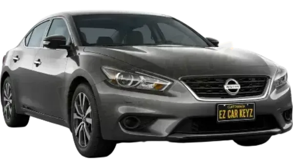 Nissan Maxima locksmith