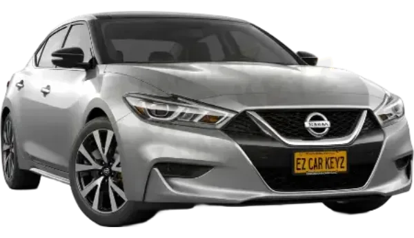 Nissan Maxima locksmith