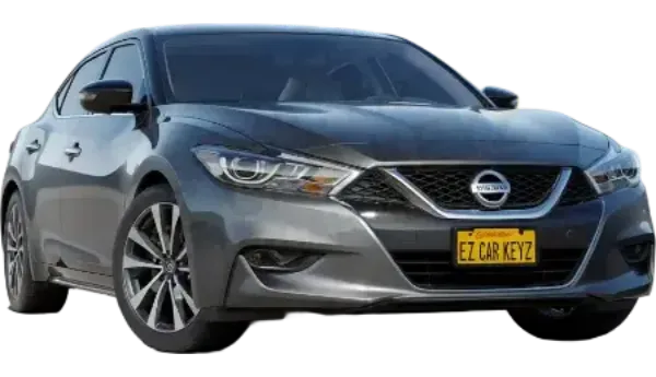 Nissan Maxima locksmith