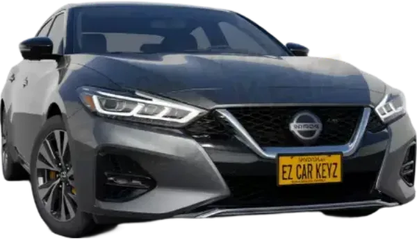 Nissan Maxima locksmith