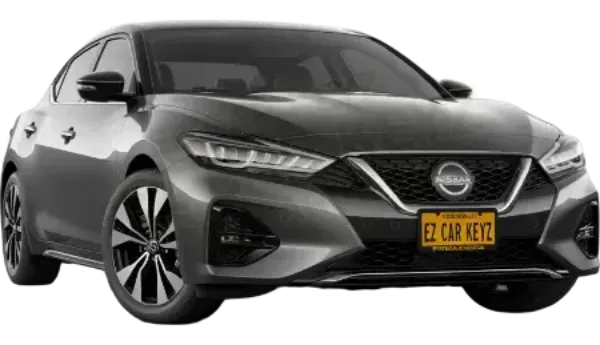 Nissan Maxima locksmith