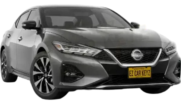 Nissan Maxima locksmith