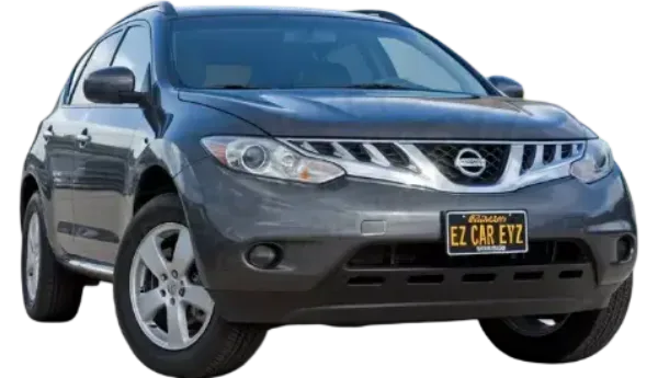 Nissan Murano locksmith