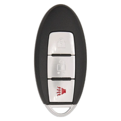 2015 Nissan Murano Smart Key KR5S180144014