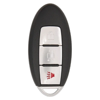 2016 Nissan Murano Smart Key KR5S180144014