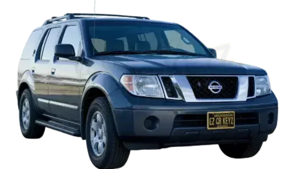 2005 Nissan Pathfinder Best Price Car Key - EZ Car Keyz Oxnard Call your mobile locksmith for 2005 Nissan Pathfinder key - EZ Car Keyz Oxnard CA