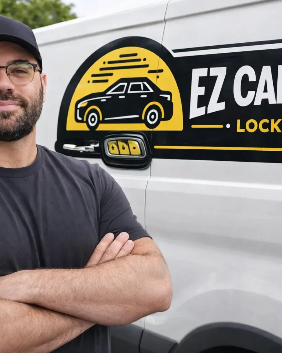 Professional 2010 Nissan Pathfinder locksmith quote from EZ Car Keyz Oxnard CA