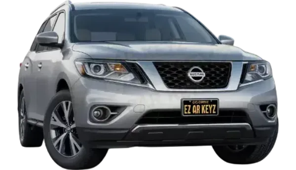 2013 Nissan Pathfinder Best Price Car Key - EZ Car Keyz Oxnard Save today on 2013 Nissan Pathfinder car key - EZ Car Keyz Oxnard CA