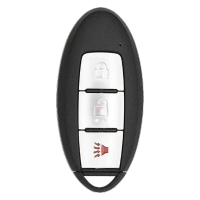 2021 Nissan Pathfinder Smart Key KR5TXN1