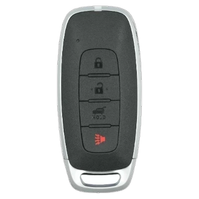 2022 Nissan Pathfinder Smart Key KR5TXPZ1