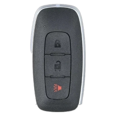 2024 Nissan Pathfinder Smart Key KR5TXPZ1