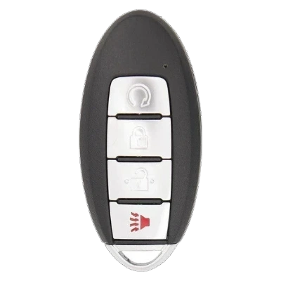 2024 Nissan Pathfinder Smart Key KR5TXN3