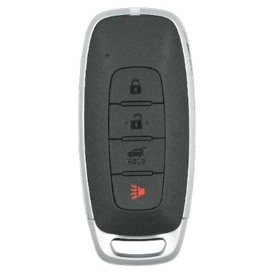 2024 Nissan Pathfinder Smart Key KR5TXPZ1