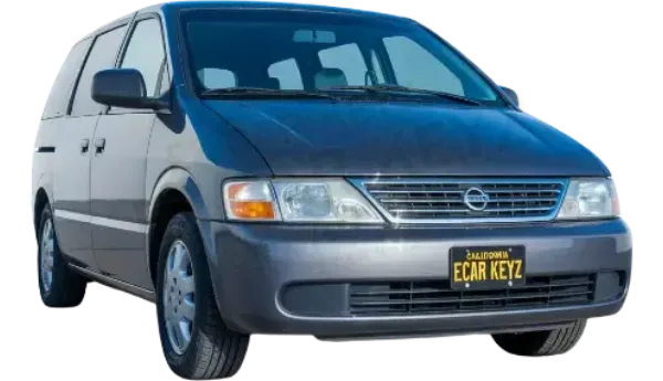 Nissan Quest locksmith