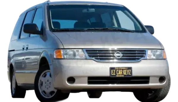 Nissan Quest locksmith