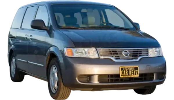 Nissan Quest locksmith